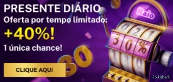 Cassino ao Vivo folkbet