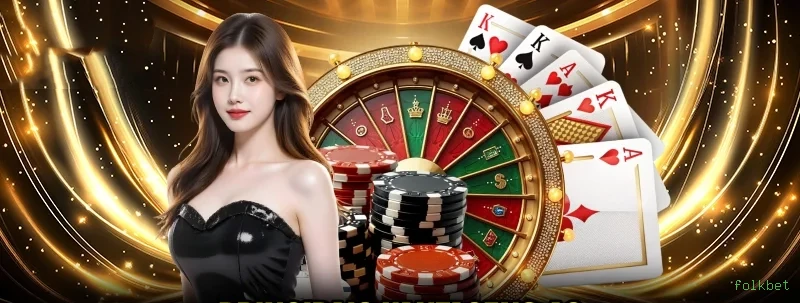 Vantagens Cassino ao Vivo