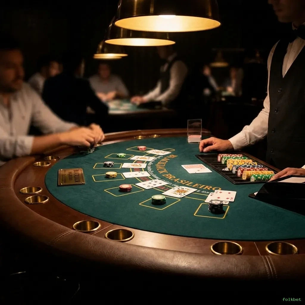 Vantagens App folkbet