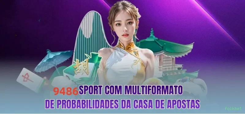 Apostas Esportivas folkbet