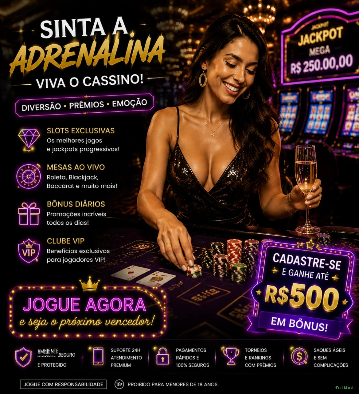 Cash Out Esportes folkbet