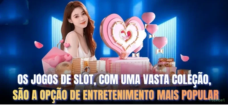 folkbet Pagamentos