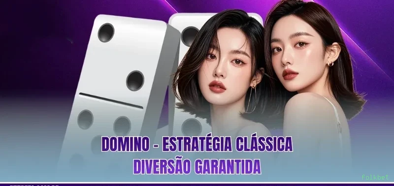 Novos Jogos folkbet