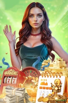 Wild West Gold variantes
